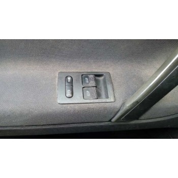 volkswagen polo berlina (6n2) del año 2000