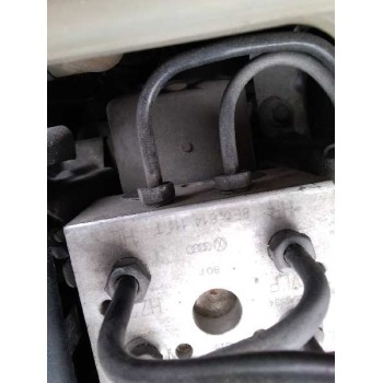 volkswagen passat berlina (3b3) del año 2001