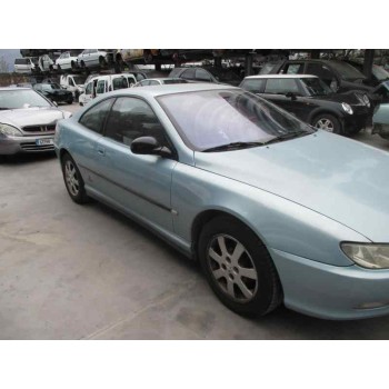 peugeot 406 coupe (s1/s2) del año 2003