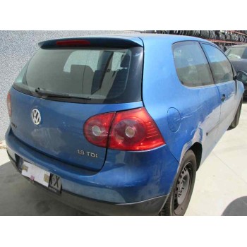 volkswagen golf v berlina (1k1) del año 2004