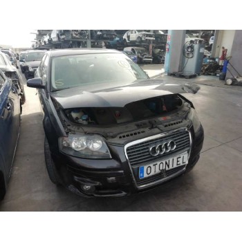 audi a3 sportback (8p) del año 2005