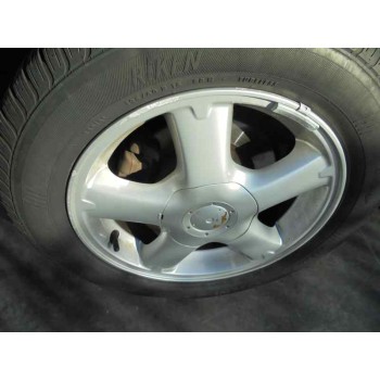 nissan almera (n16/e) del año 2002