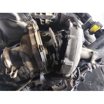 Recambio de turbocompresor para citroën c4 picasso intensive referencia OEM IAM 8198721 9804119380 M