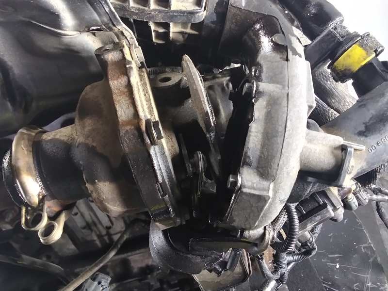 Recambio de turbocompresor para citroën c4 picasso intensive referencia OEM IAM 8198721 9804119380 M