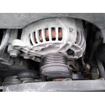 volkswagen passat berlina (3b3) del año 2001