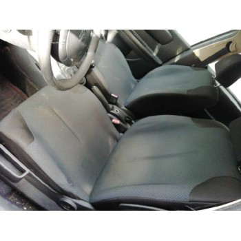 citroën c4 berlina del año 2009