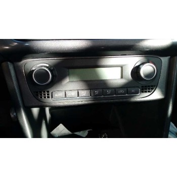 volkswagen polo (6r1) del año 2010