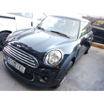 mini mini (r56) del año 2011