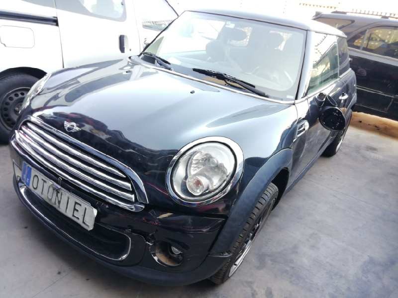 MINI MINI (R56)