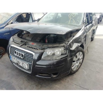 audi a3 sportback (8p) del año 2005