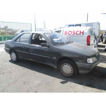 peugeot 405 berlina del año 1990