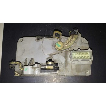 CERRADURA PUERTA DELANTERA DERECHA 3P 9 PINS
