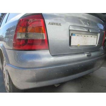 opel astra g berlina del año 2003