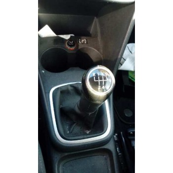 volkswagen polo (6r1) del año 2010