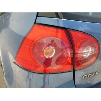 volkswagen golf v berlina (1k1) del año 2004