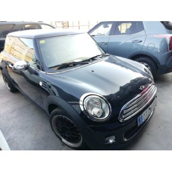 mini mini (r56) del año 2011