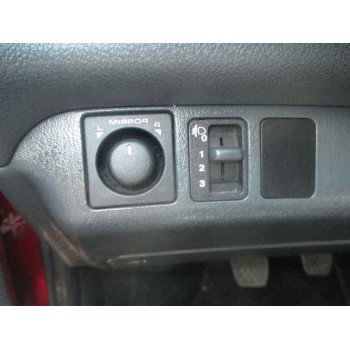 mg serie 25 (rf) del año 2003