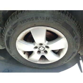 seat leon (1m1) del año 2005