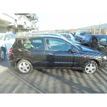 nissan almera (n16/e) del año 2002