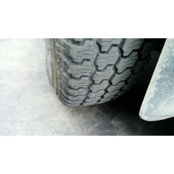 nissan terrano/terrano.ii (r20) del año 1995