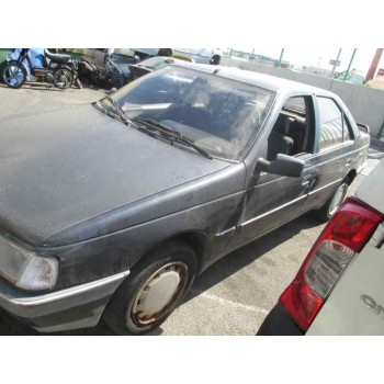 peugeot 405 berlina del año 1990