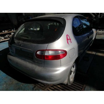 daewoo lanos del año 2000