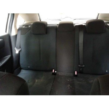 citroën c4 berlina del año 2009