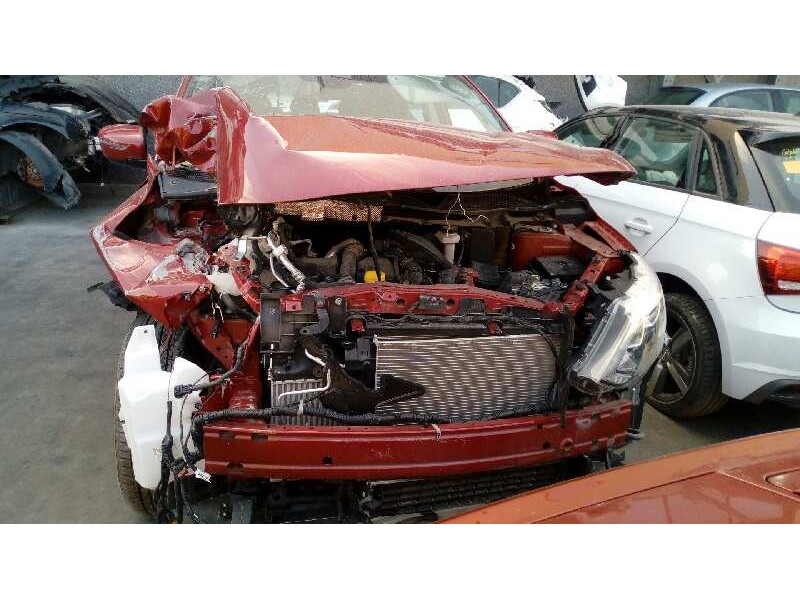 NISSAN QASHQAI (J11)