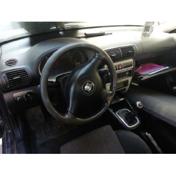 seat leon (1m1) del año 2005