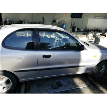 daewoo lanos del año 2000