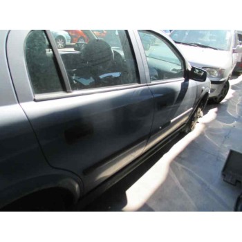 opel astra g berlina del año 2003