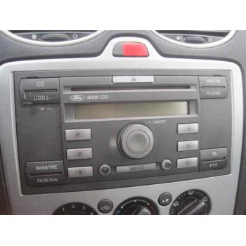 ford focus sportbreak (cap) del año 2005