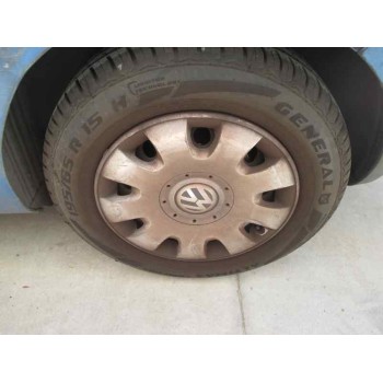 volkswagen golf v berlina (1k1) del año 2004