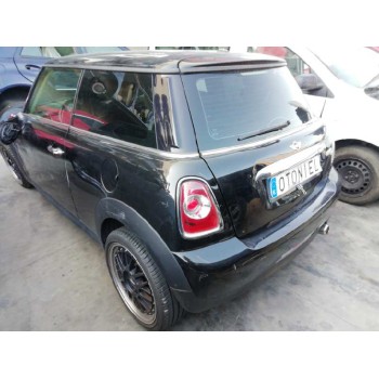 mini mini (r56) del año 2011
