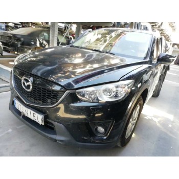 mazda cx-5 del año 2014