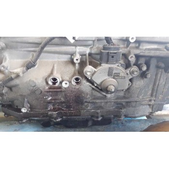 Recambio de caja cambios para volkswagen touareg (7la) tdi v10 referencia OEM IAM GLD B 4X4 AUTOMÁTICA