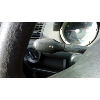 volkswagen polo berlina (6n2) del año 2000