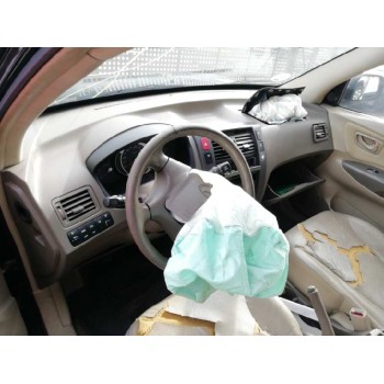 hyundai tucson (jm) del año 2006