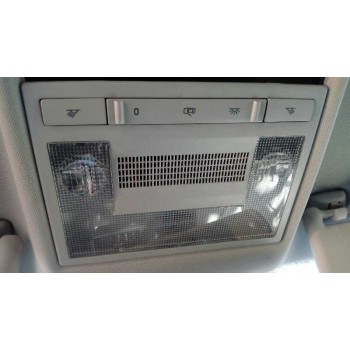 volkswagen polo (6r1) del año 2010