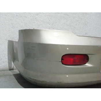 Recambio de paragolpes trasero para chrysler sebring berlina (jr41) 2.0 le referencia OEM IAM 05073329AA MARRON 