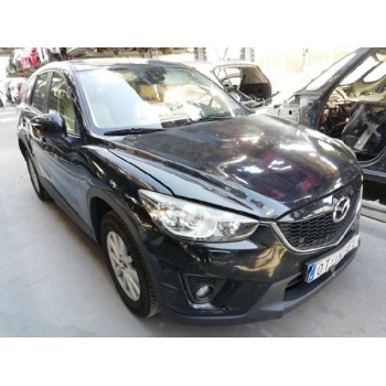 mazda cx-5 del año 2014