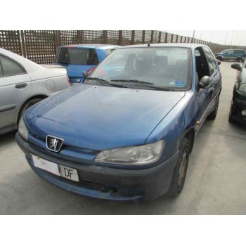 peugeot 306 berlina 3/5 puertas (s1) del año 1997