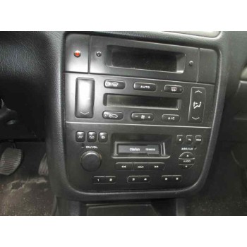 peugeot 406 coupe (s1/s2) del año 2003