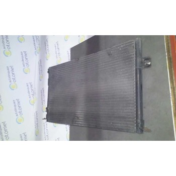 CONDENSADOR / RADIADOR AIRE ACONDICIONADO 39 X 69.5