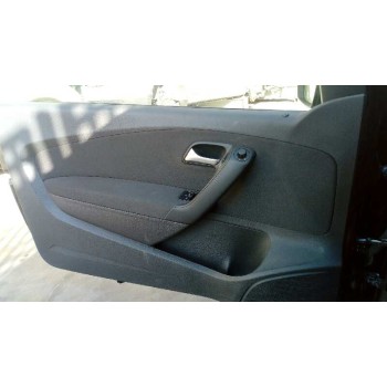 volkswagen polo (6r1) del año 2010