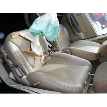 hyundai tucson (jm) del año 2006