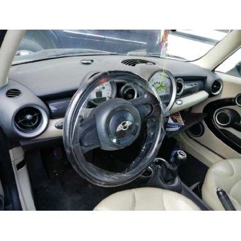 mini mini (r56) del año 2011