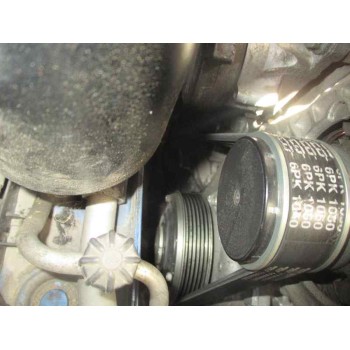 volkswagen golf v berlina (1k1) del año 2004