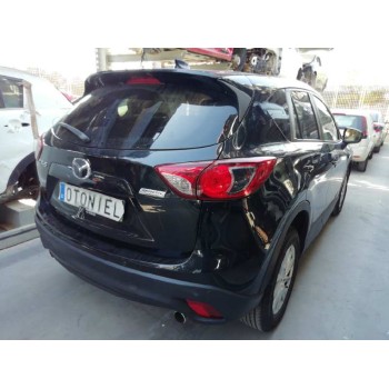 mazda cx-5 del año 2014