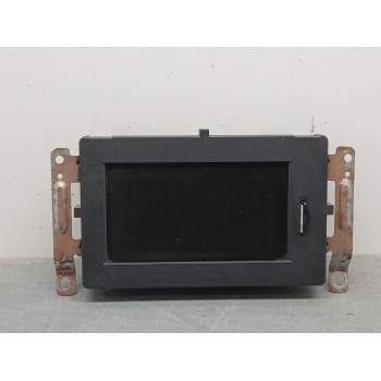 PANTALLA MULTIFUNCION 259154206r pantalla navegador 